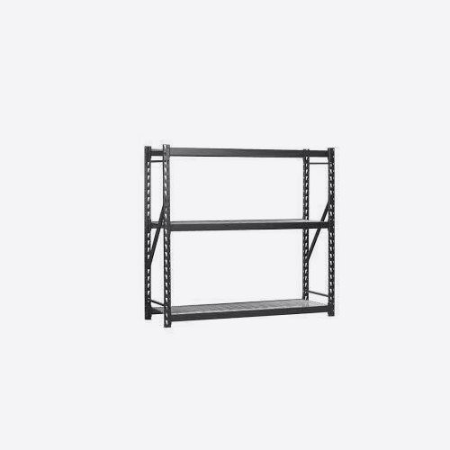 Grey Mr90 Industrial Ms Rack