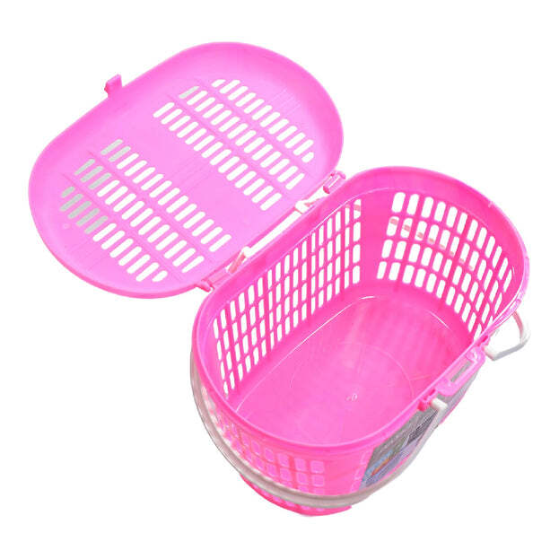 Multipurpose Basket Multi Utility Or Storage For Picnic Small Baskets (2924)