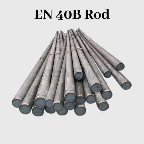 सिल्वर एन 40b राउंड बार