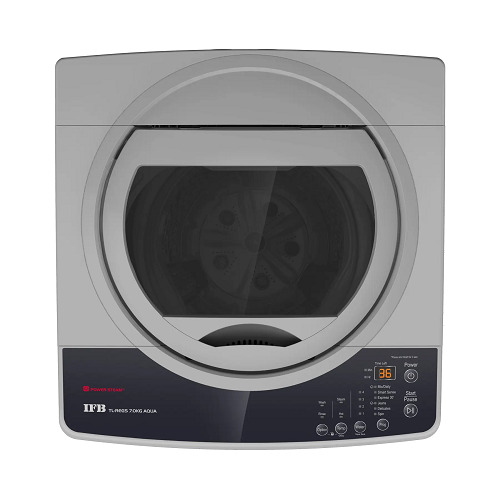 Washing Machine Ifb - Color: Multicolor