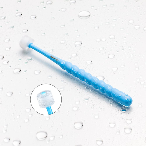 Plastic Poptan Soh Toothbrush