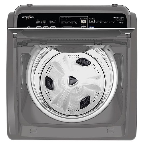 Washing Machine Whirlpool