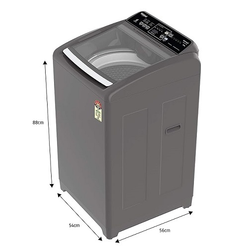 Washing Machine Whirlpool
