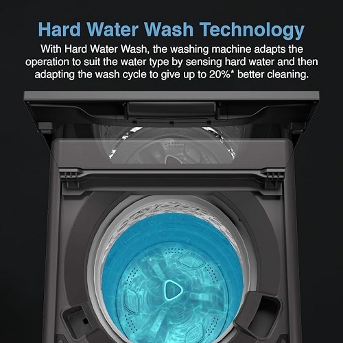 Washing Machine Whirlpool 1