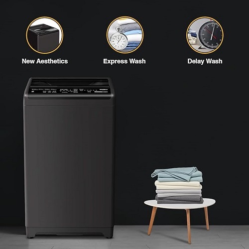 Washing Machine Whirlpool 1