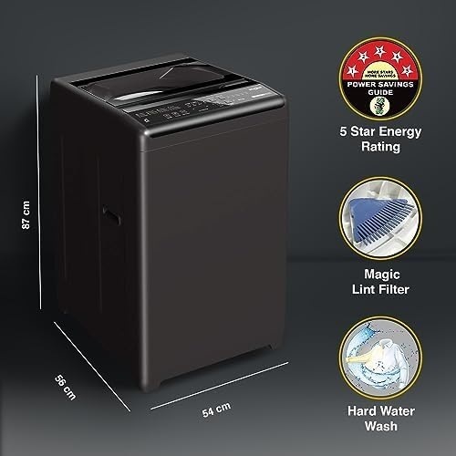 Washing Machine Whirlpool 1