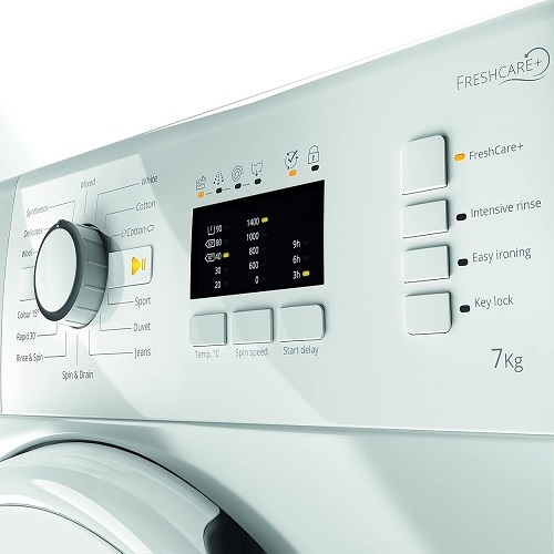 Washing Machine Whirlpool 2 - Color: Multicolor