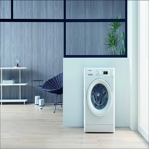 Washing Machine Whirlpool 2 - Color: Multicolor