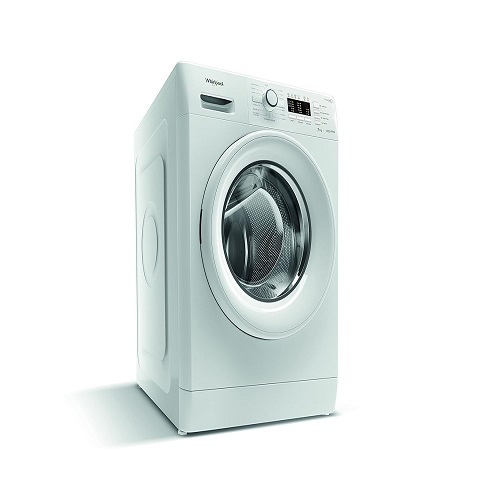 Washing Machine Whirlpool 2 - Color: Multicolor