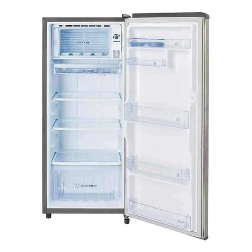 Refrigerators Whirlpool - Color: Grey