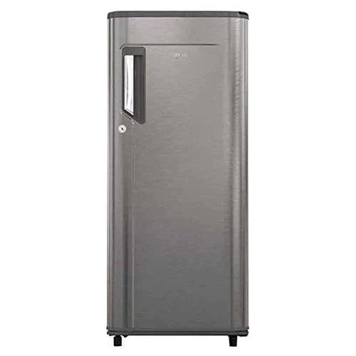 Refrigerators Whirlpool - Color: Grey