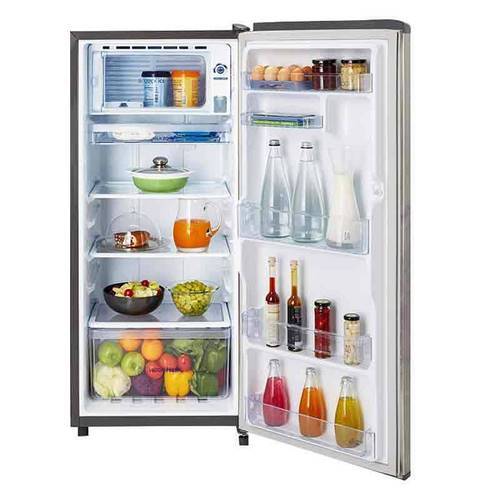 Refrigerators Whirlpool - Color: Grey