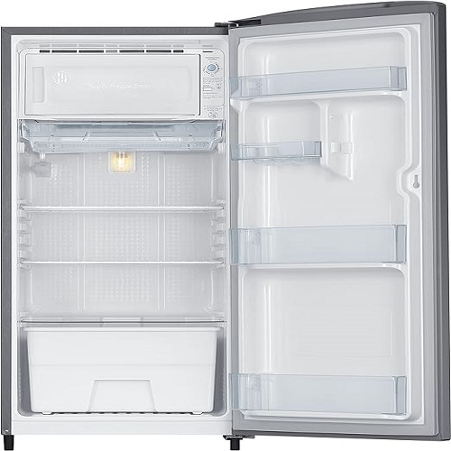 Refrigerators Samsung - Color: Multcolor