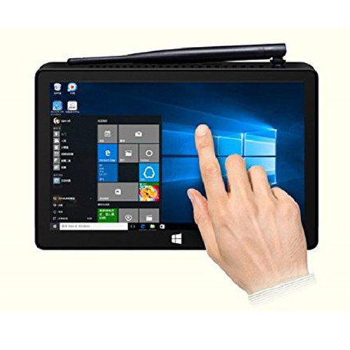 A Series 10.1 Inch Touch Mini Pc Application: Desktop