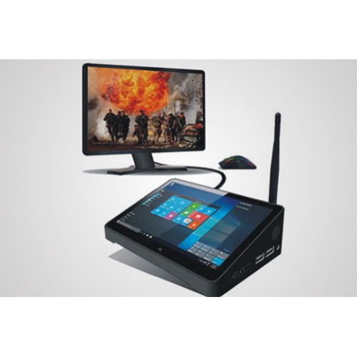 Apm T7 Smart Mini Pc Application: Desktop