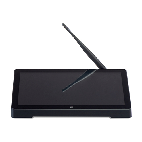 Smart Mini Touch Pc Application: Desktop