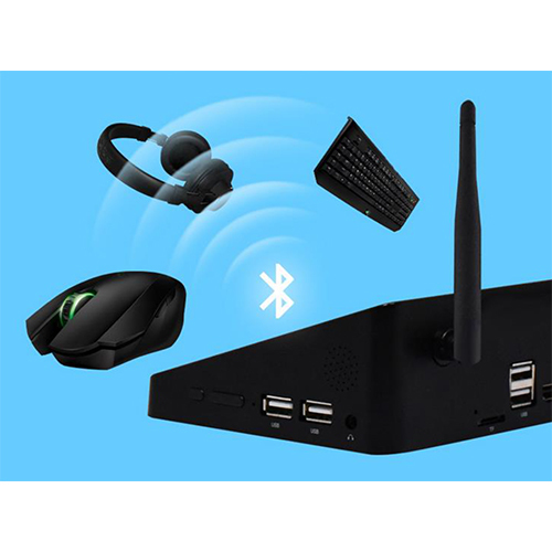 Touch Mini Pc Screen Application: Desktop