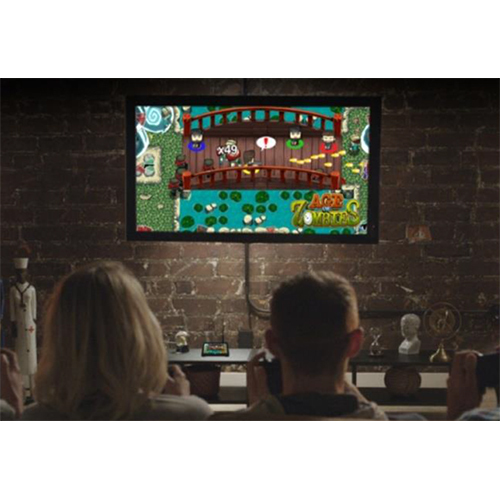 Touch Mini Pc Screen Application: Desktop