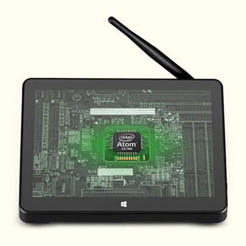 Touch Mini Pc Screen Application: Desktop