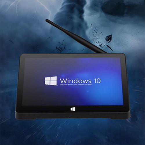 Touch Mini Pc Screen Application: Desktop