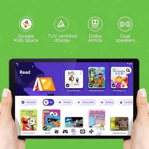 Lenovo Tab 2