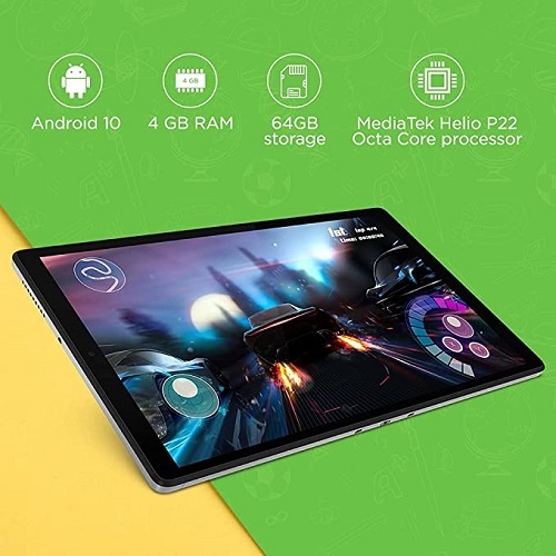 Lenovo Tab 2