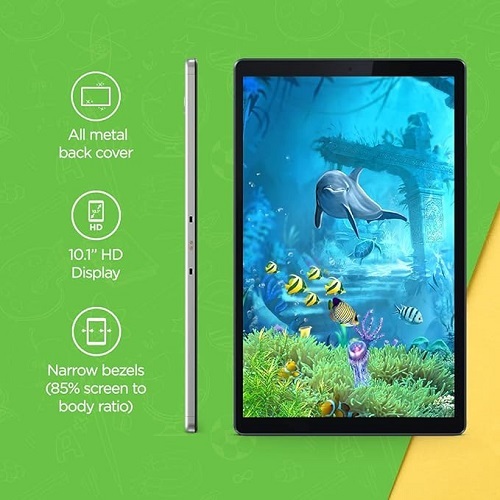 Lenovo Tab 2