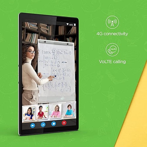 Lenovo Tab 2