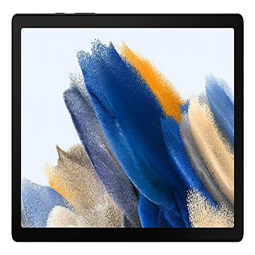 Tab Samsung - Body Material: Plastic