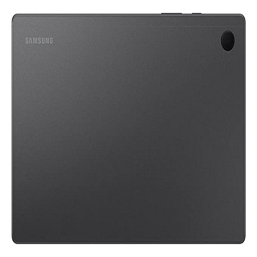 Tab Samsung - Body Material: Plastic