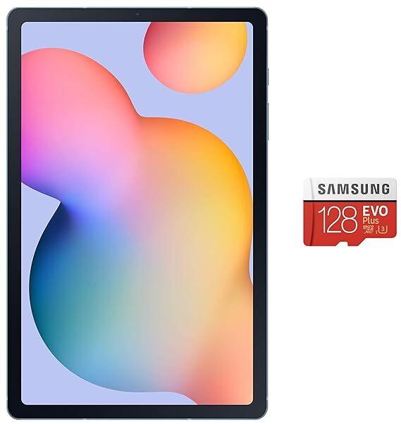 Tab Galaxy - Body Material: Plastic