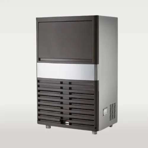 Fridge Celfrost Ice Machine - Color: Multcolor
