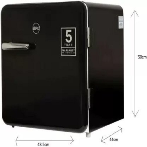 Mini Fridge Bpl - Color: Multcolor