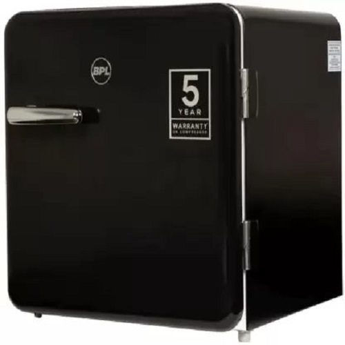 Mini Fridge Bpl - Color: Multcolor