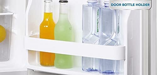 Mini Fridge Kelvinator - Color: Multcolor