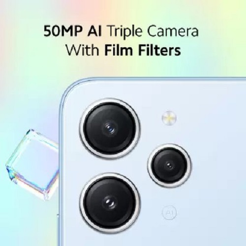 Redmi Mobile - Color: White