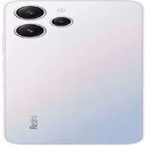 Redmi Mobile - Color: White