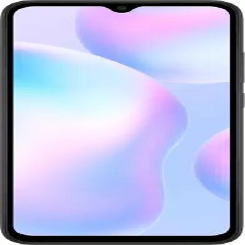 Redmi 9i Sport - 4 Gb Ram, 64 Gb Rom | 6.53 Inch Hd+ Display, 5000 Mah Battery, 13mp Rear Camera, Carbon Black