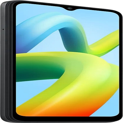 Redmi Mobile - Body Material: Plastic