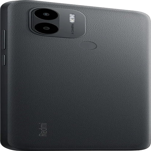 Redmi Mobile - Body Material: Plastic