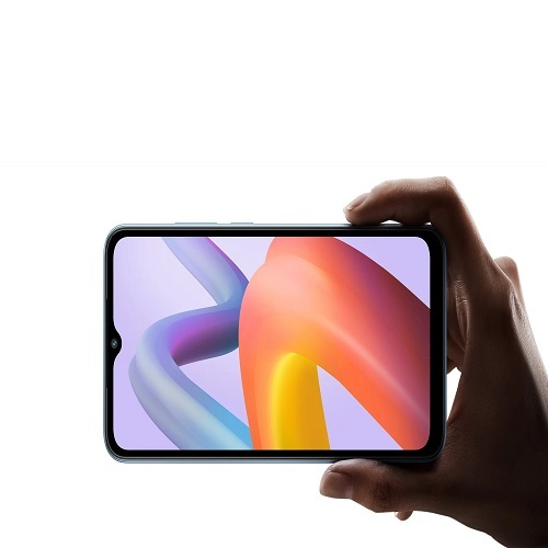 Redmi Mobile - Body Material: Plastic