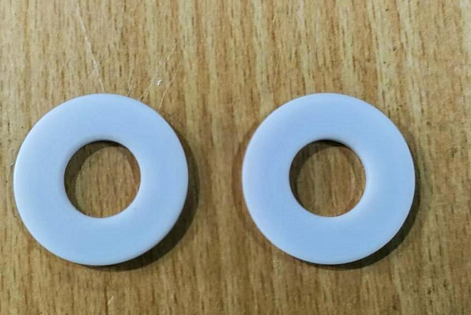 Ptfe Washer Size: Customized