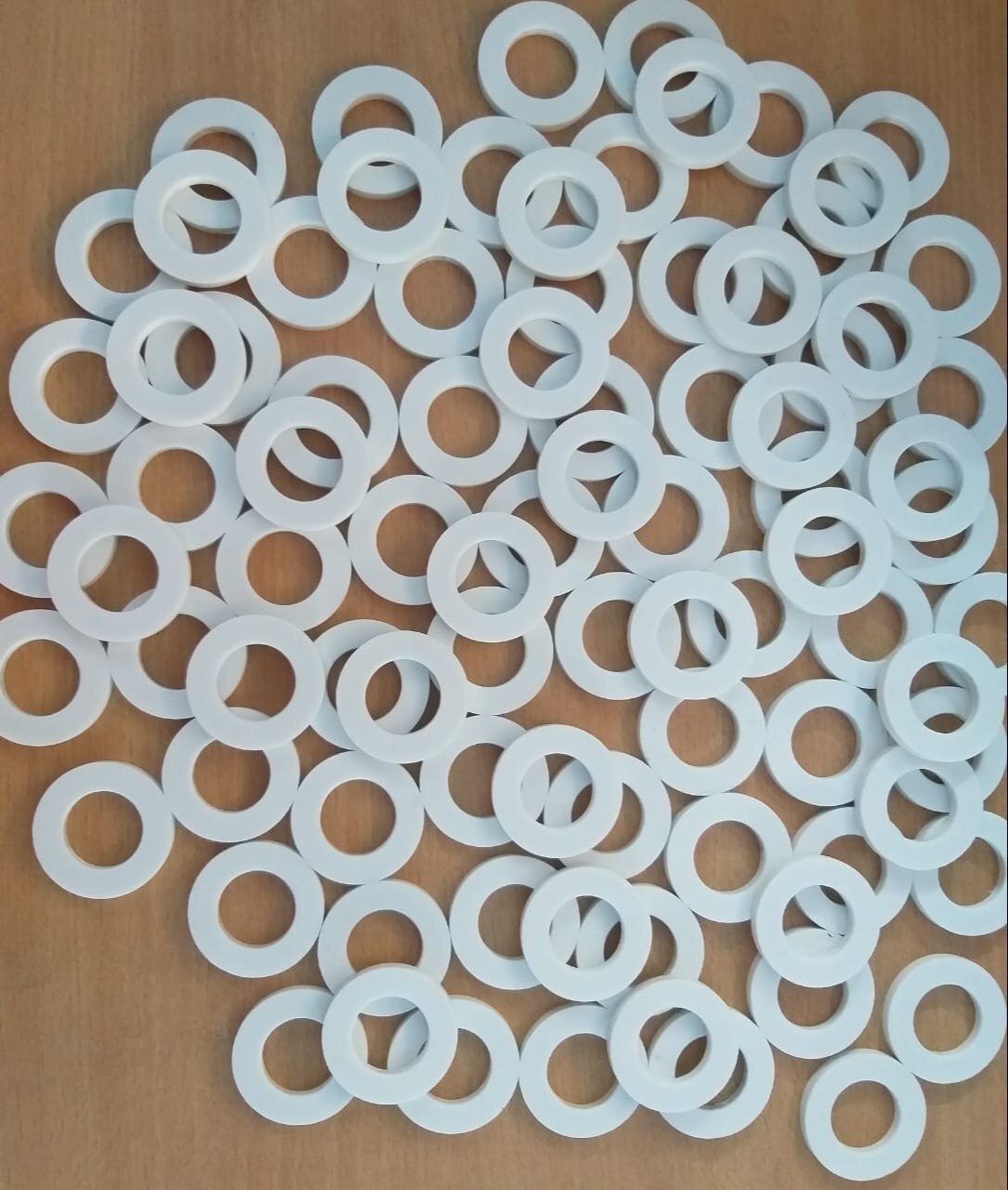 Ptfe Washer Size: Customized