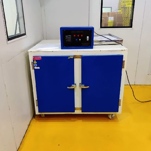 Blue 24 Tray Dryer