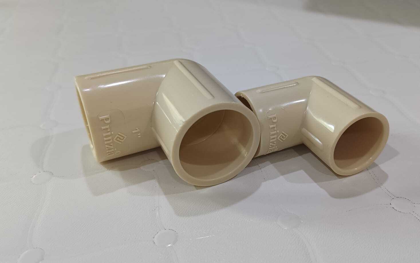 Cpvc Fittings - Product Type: Elbow