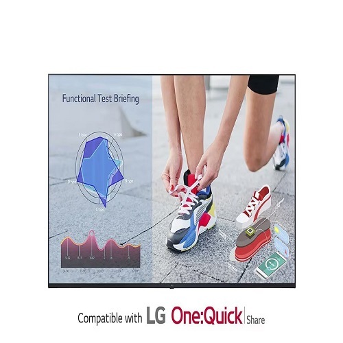 Lg Led Display - Application: Outdoor Type