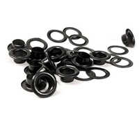 ब्लैक ब्रास आईलेट नंबर 800