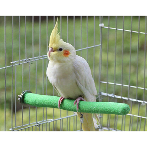 Welded Wire Mesh - Color: Silver