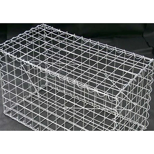 Fencing Wire Mesh - Color: White