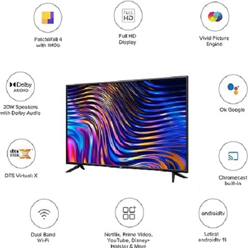 Redmi Led Tv
